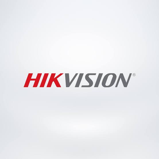 Hikvision