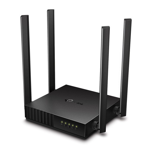Routers & Networking