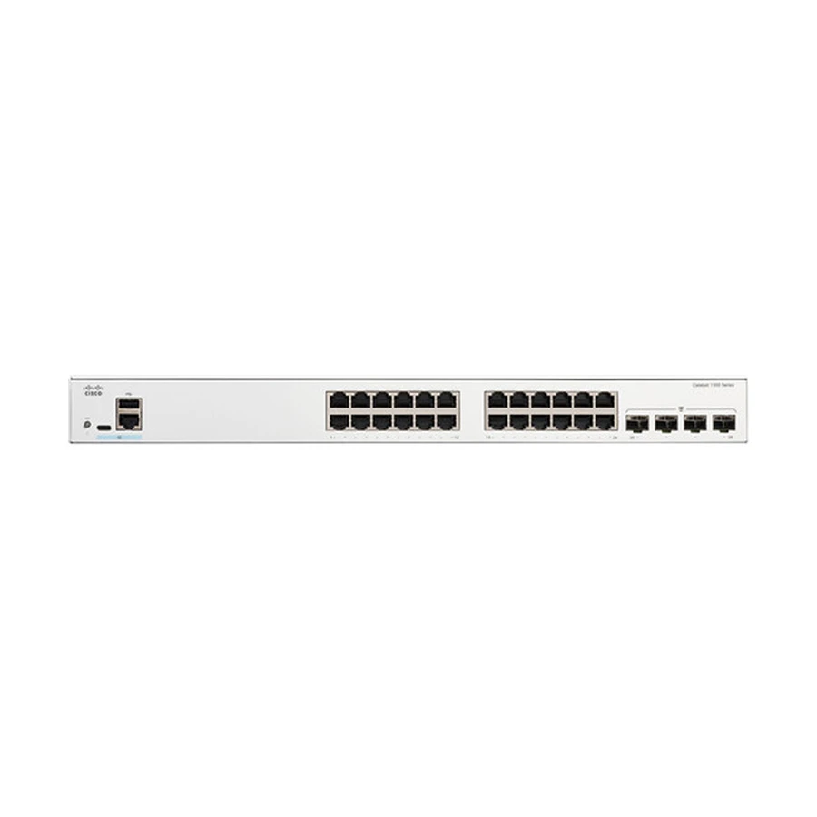 Network Switches