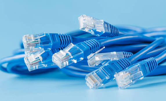 Cables & Connectors