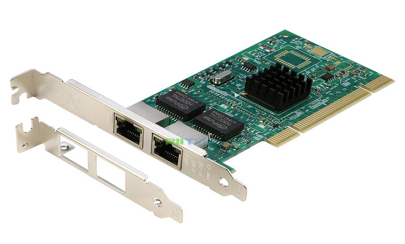LAN Cards & Adapters