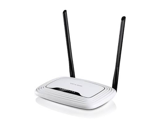 TP-Link TL-WR841N 300Mbps Wireless Router