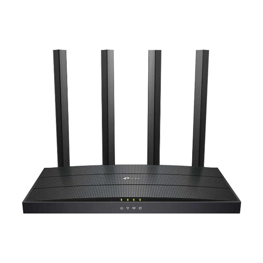 TP-Link Archer AX12 AX1500 Mbps Gigabit Dual-Band Wi-Fi 6 Router