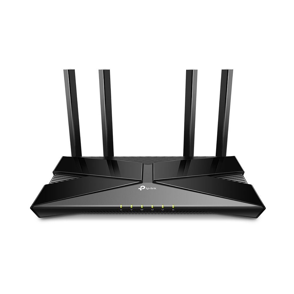 TP-Link Archer AX15 AX1500 Dual Band Gigabit WiFi Router