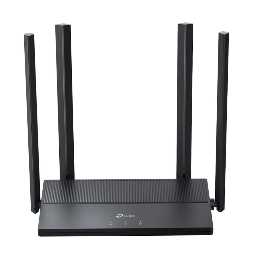TP-Link TL-WR846N 300 Mbps Ethernet Single-Band Wi-Fi 4 Router