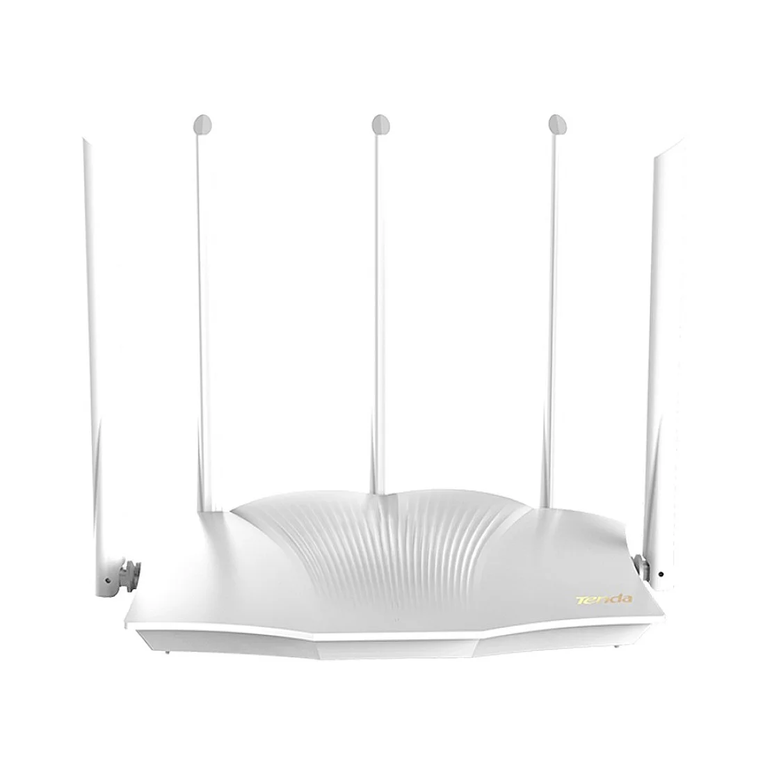Tenda TX12 Pro v2.0 AX3000 Dual Band Gigabit Wi-Fi 6 Router