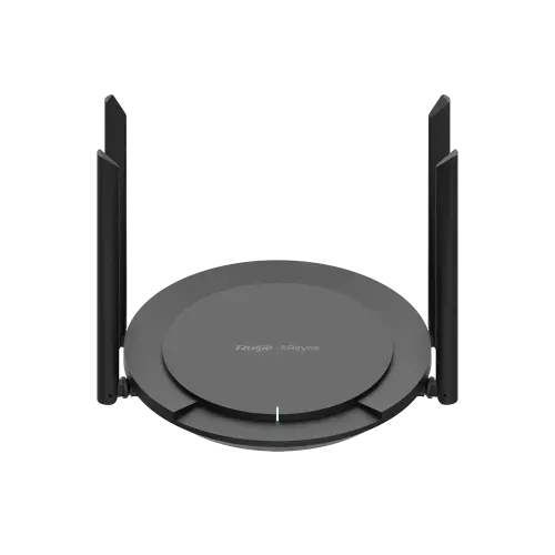 Ruijie RG-EW300 Pro 300Mbps Wireless Smart Router