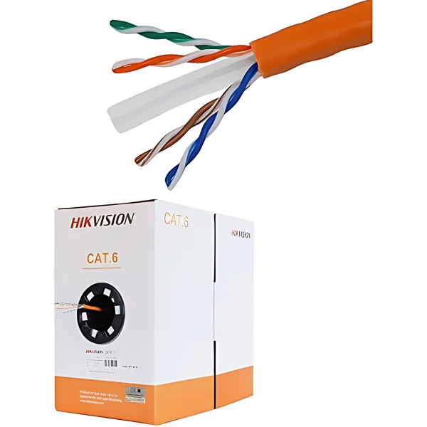 Hikvision