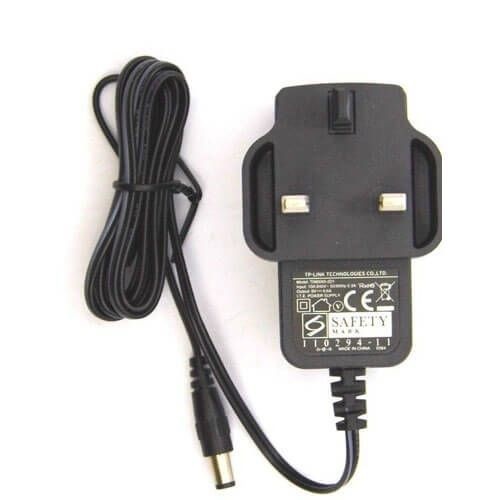 TP-Link Power Adapter 9V For Router