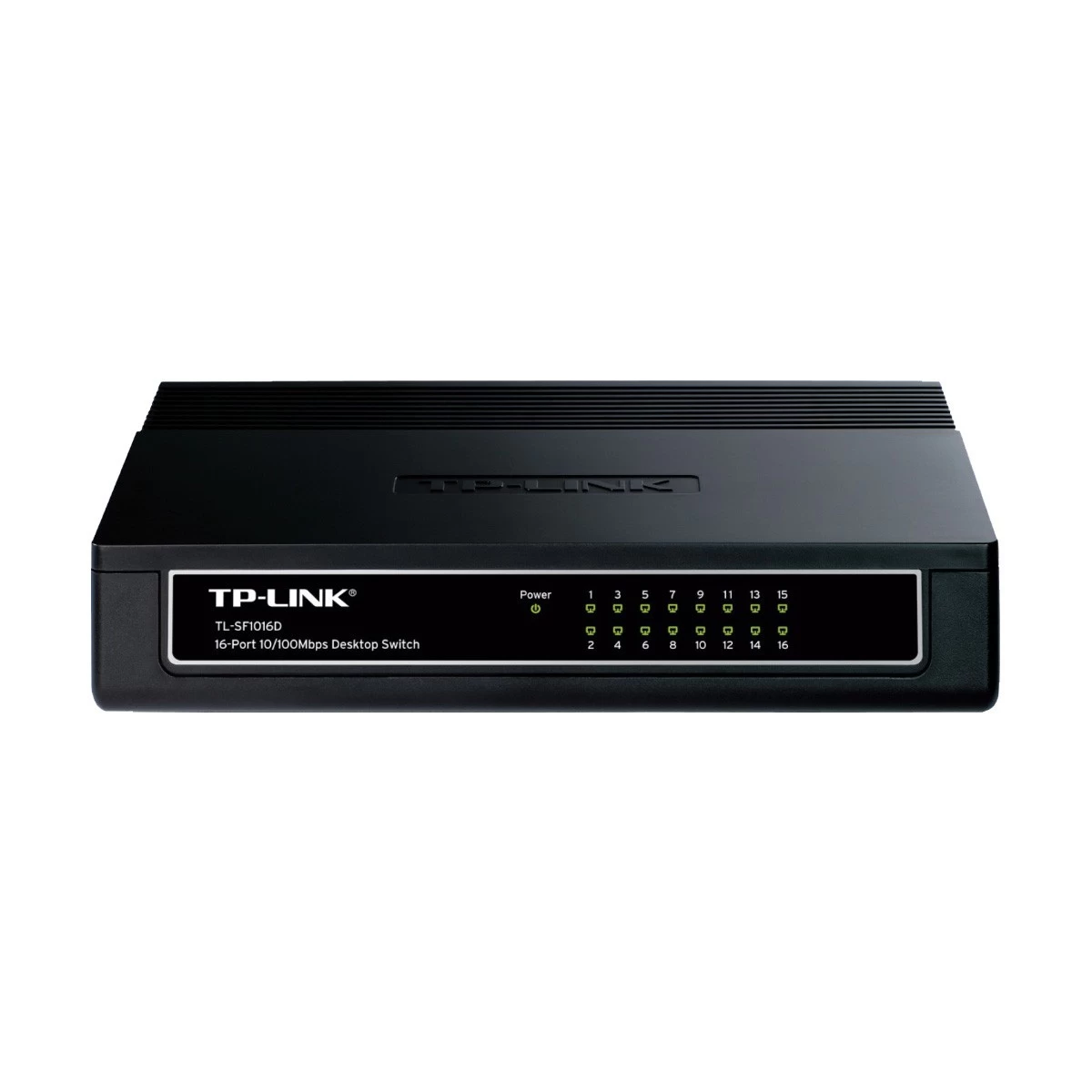 TP-Link 16 Port Switch