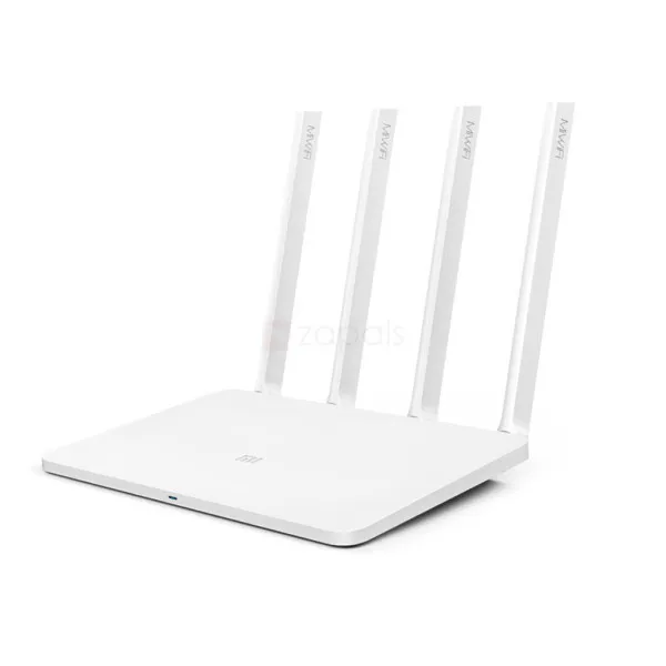 MI Router 3 (Global Version)