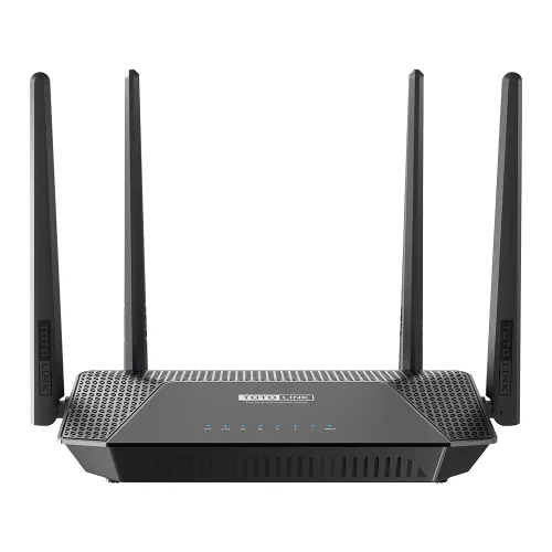 otolink A3002R V4 AC1200 Dual Band Gigabit Router