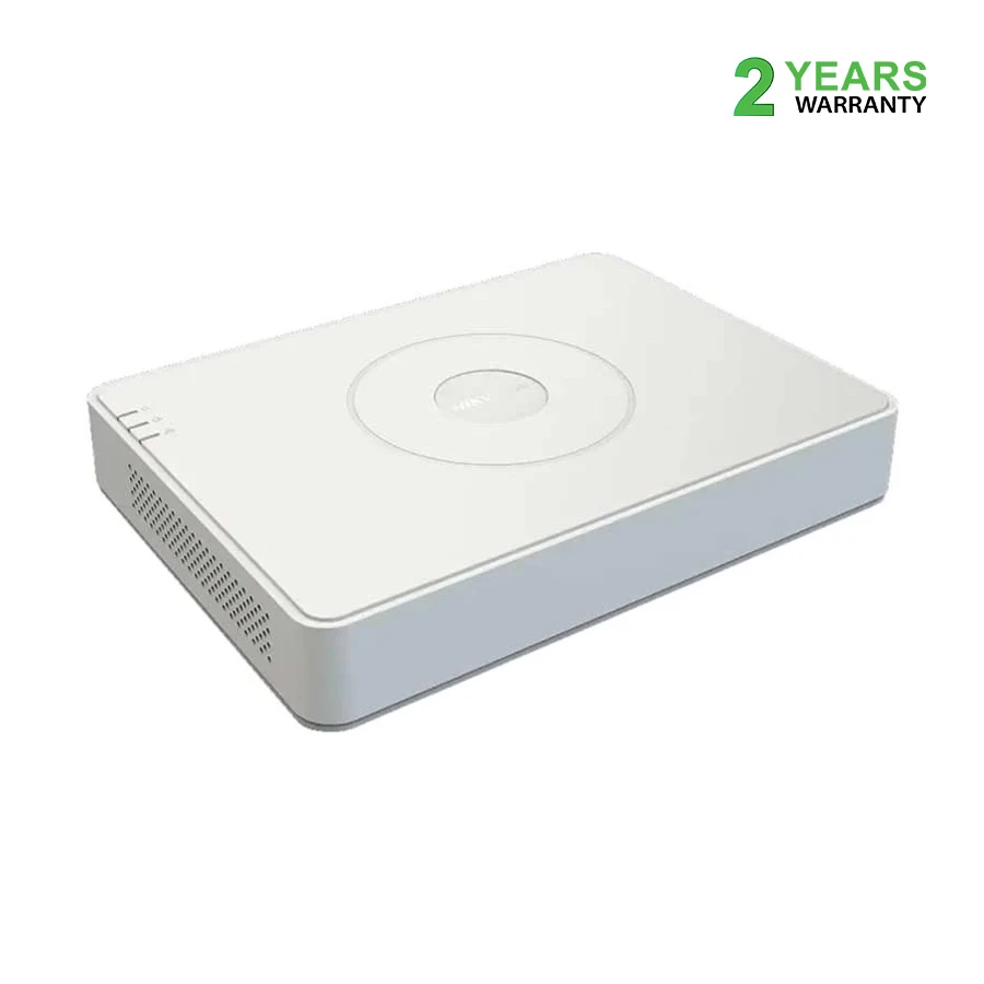 Hikvision iDS-7116HQHI-M1-S 16 Channel 1080p Mini AcuSense DVR